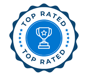 Top Rated Badge